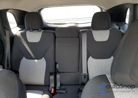 2014 Jeep Cherokee Latitude from USA, damaged, VIN 1C4PJMCB5EW166244